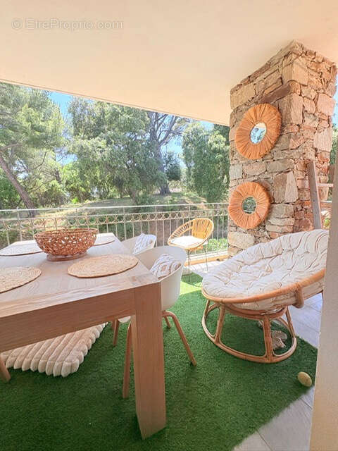 Appartement à BRANDO