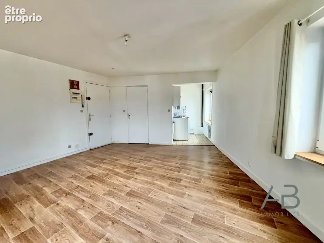 Appartement 1 pièce 24 m² à vendre à Lille (59000) - photo 4