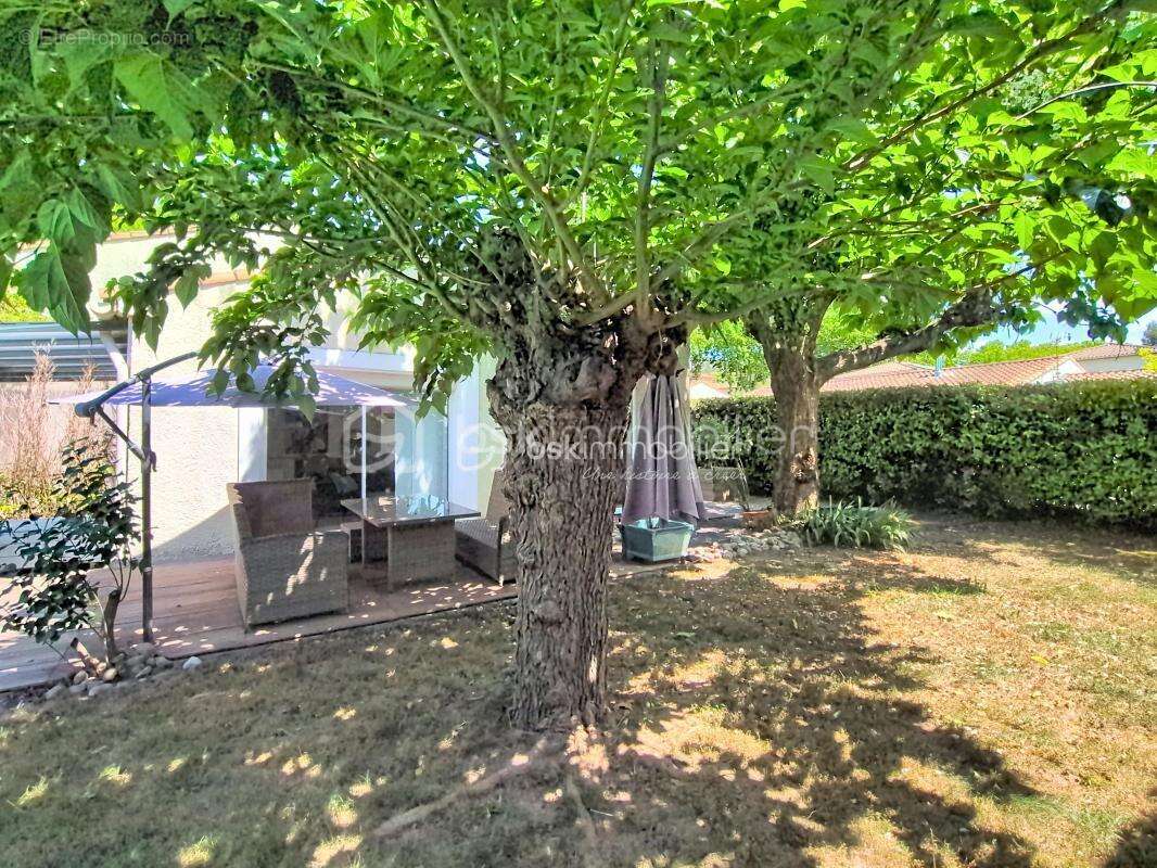 Belle villa avec piscine - photo 13