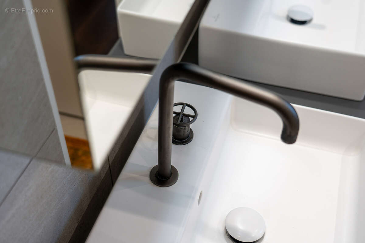 Appartement à FERNEY-VOLTAIRE