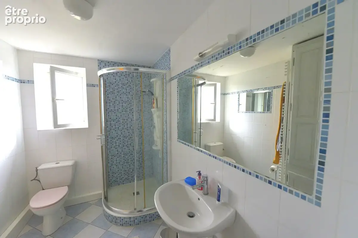 Maison 167 m² à Cozes  - photo 5
