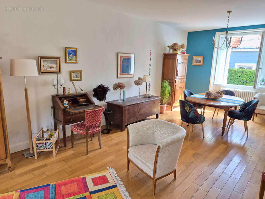 Maison à NANTES