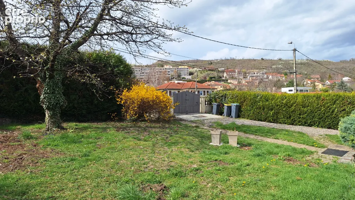 Maison Cournon D Auvergne 6 pièce(s) 150 m2 - photo 5