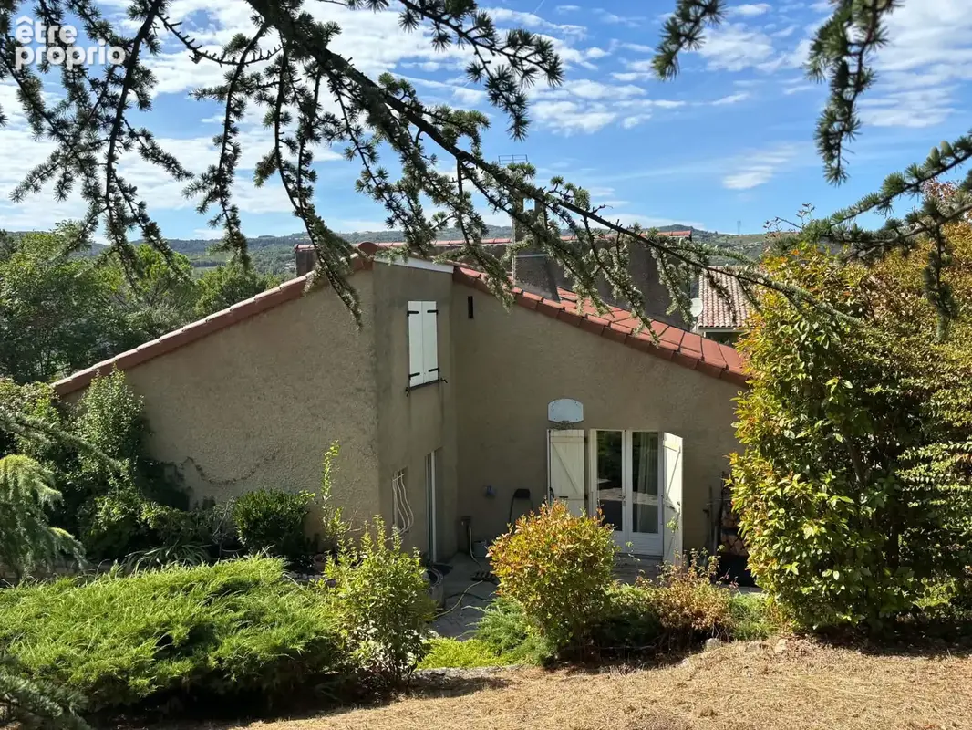 Photo Maison à Saint-Peray au prix de 380 000€