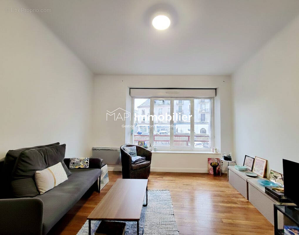 Appartement à HENNEBONT