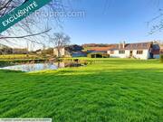 Photo 1 - Maison à RAYE-SUR-AUTHIE