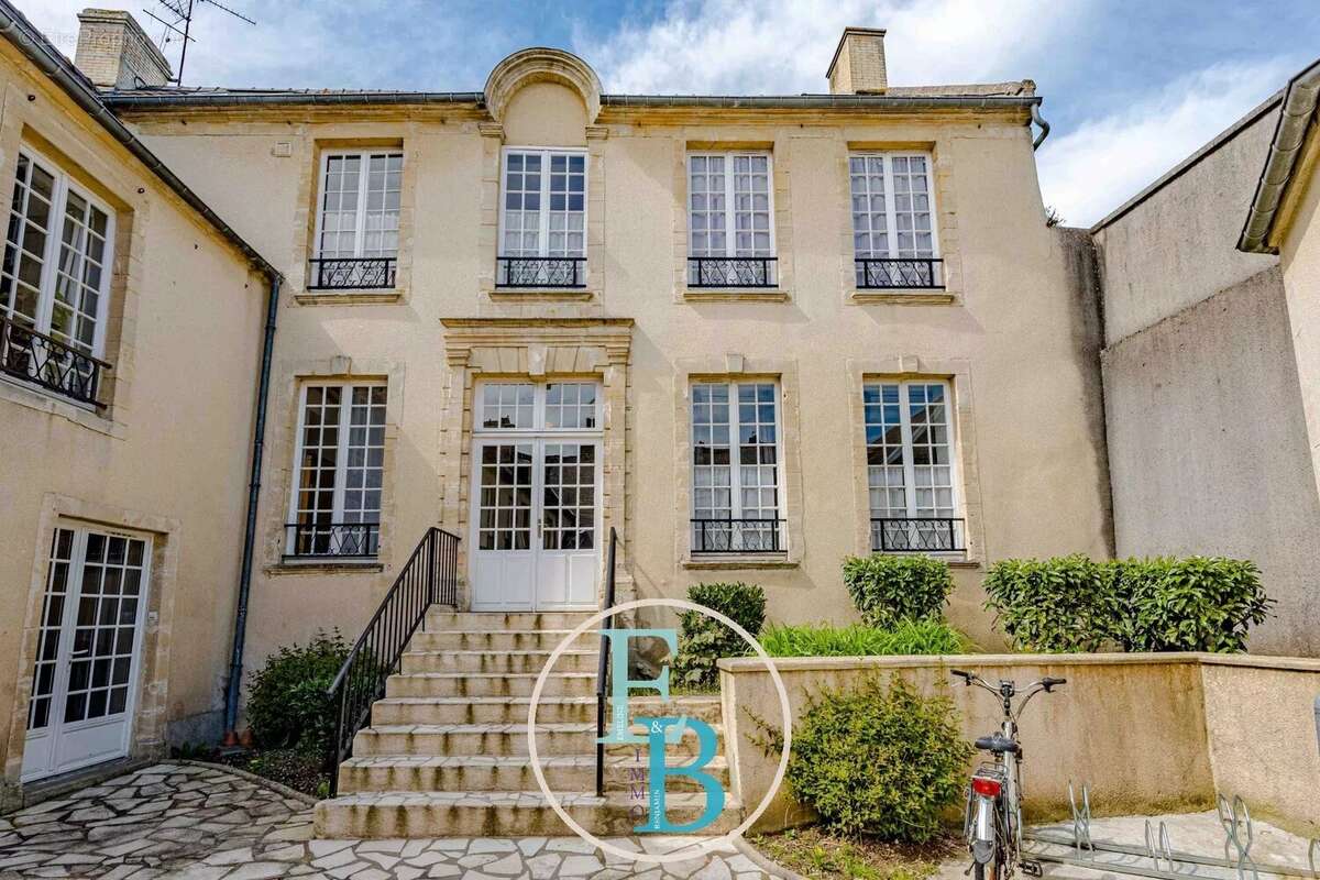 Appartement à BAYEUX