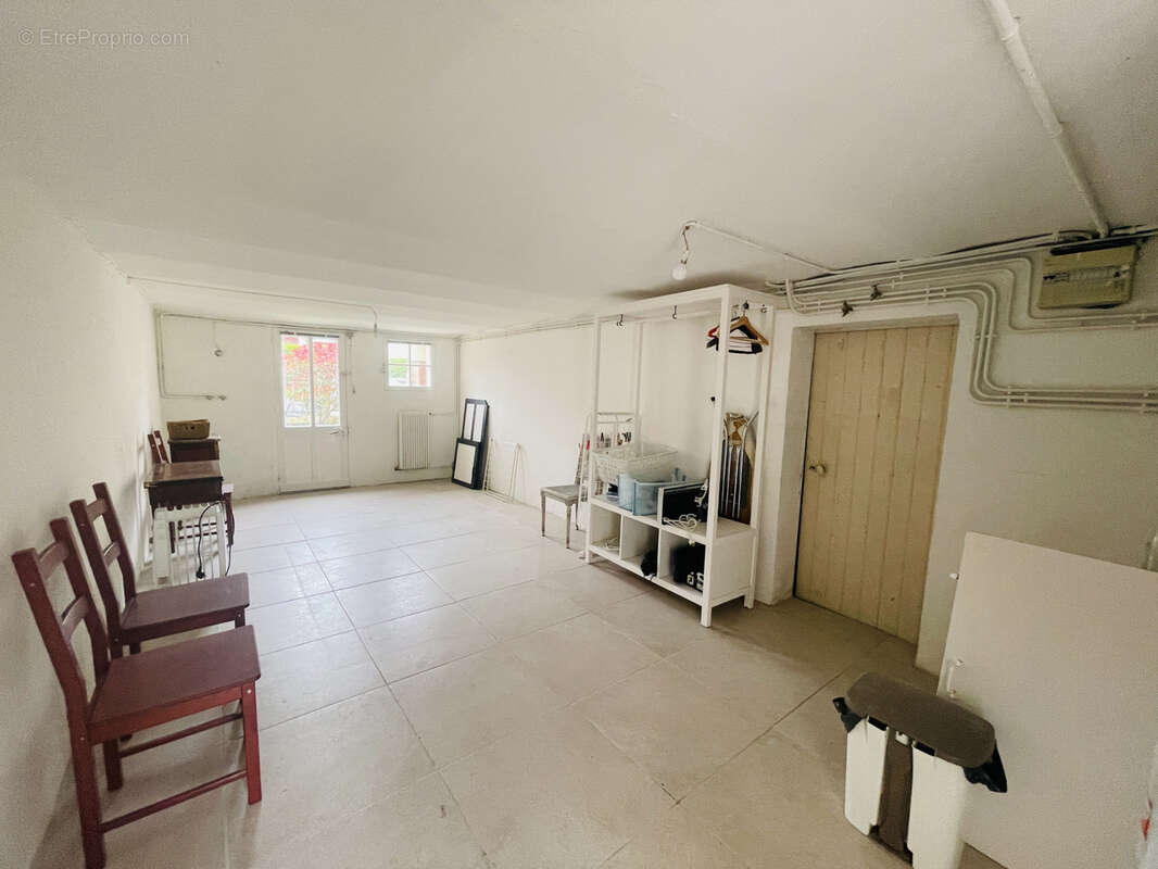 Maison à VILLERS-SUR-MER