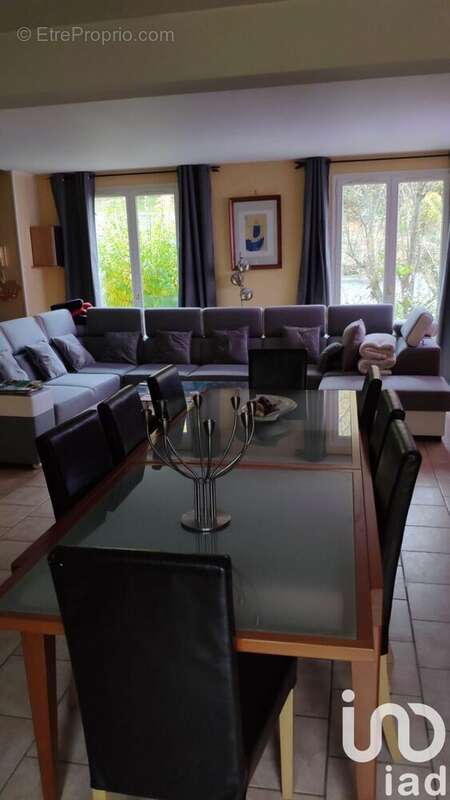 Photo 2 - Maison à NOIZAY