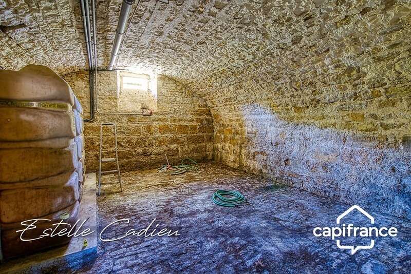 Maison à CHANTONNAY