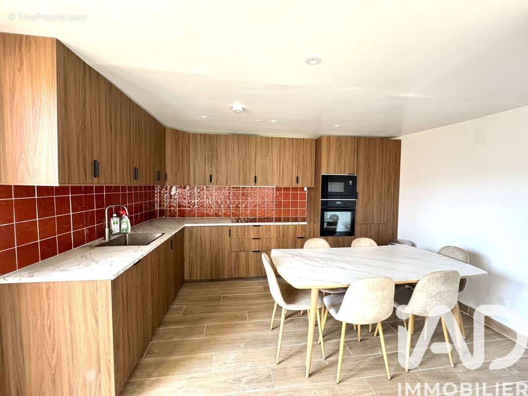 Photo 5 - Maison à LA RIVIERE-SAINT-SAUVEUR