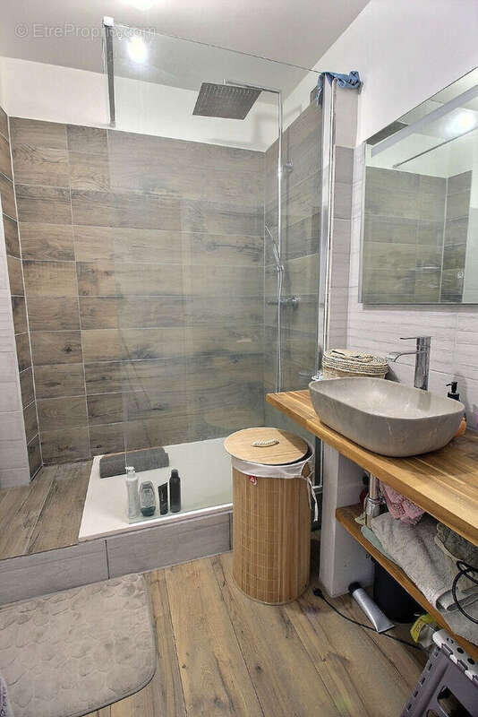 Appartement à TARASCON