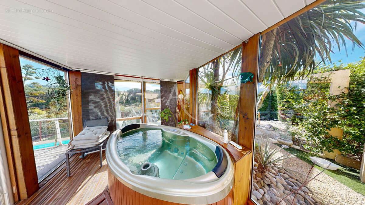 Maison à CARCASSONNE