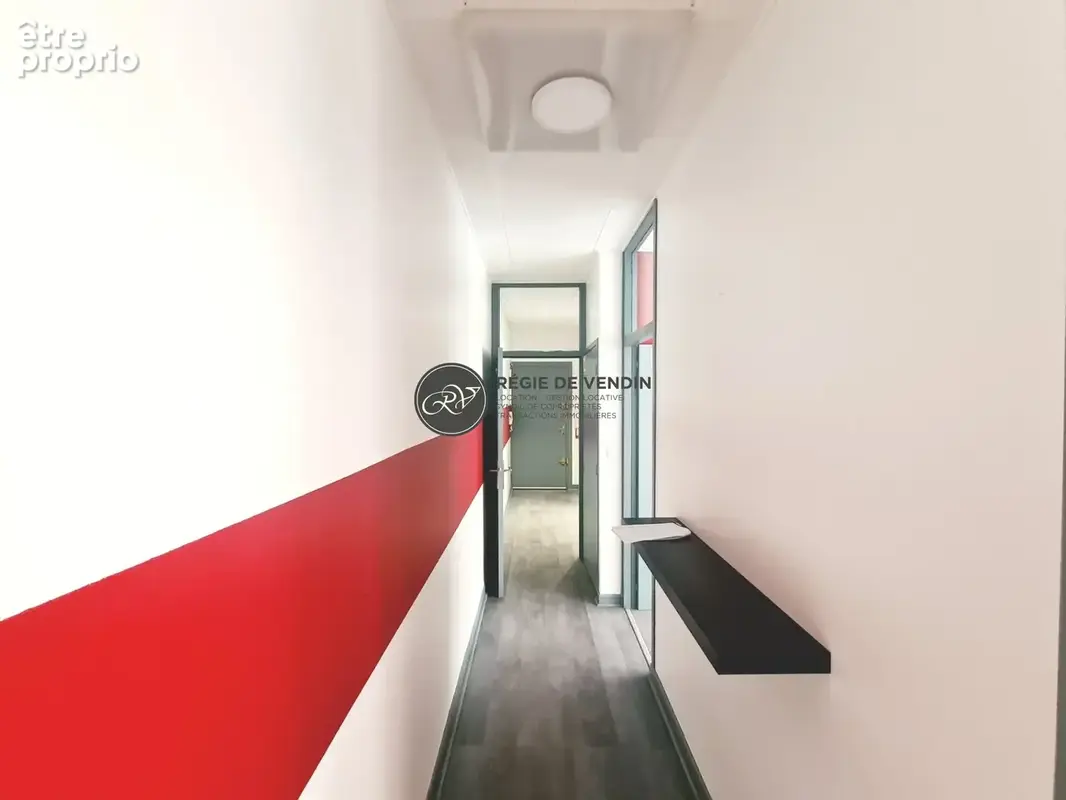 Commerce 45 m² à vendre à Lyon-7e (69007) - photo 3