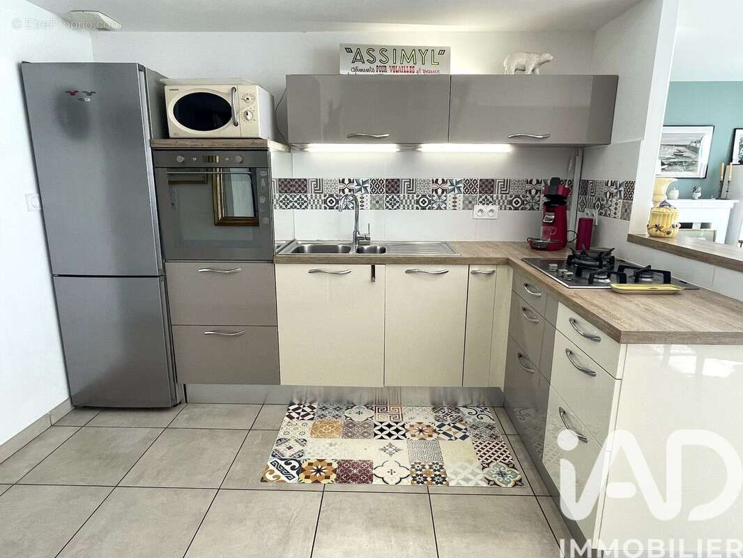 Photo 7 - Maison à LA BAULE-ESCOUBLAC