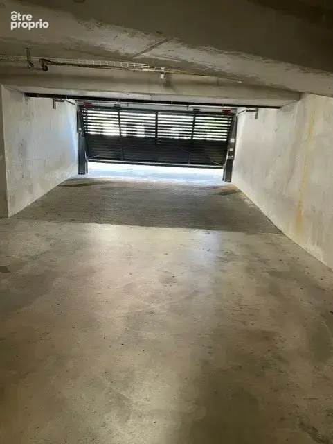 Lot de 2 parkings en sous-sols à Marseille 13 - photo 2