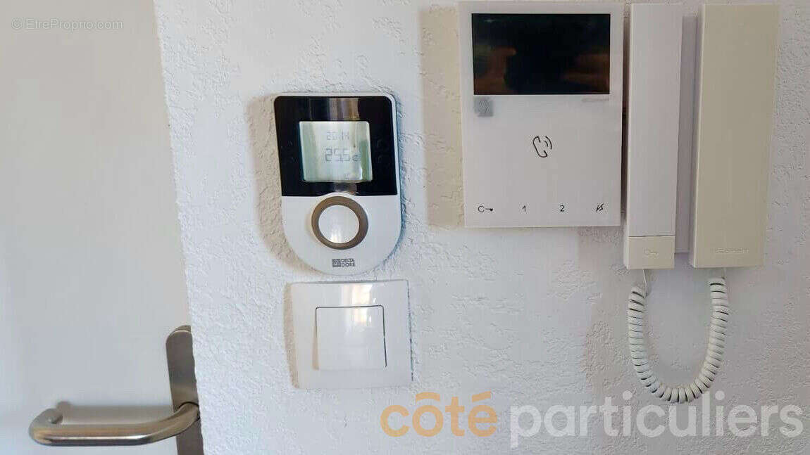 Appartement Nîmes 4 pièce(s) 72 m2 - photo 6