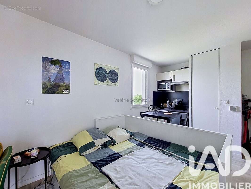 Photo 2 - Appartement à TOULOUSE