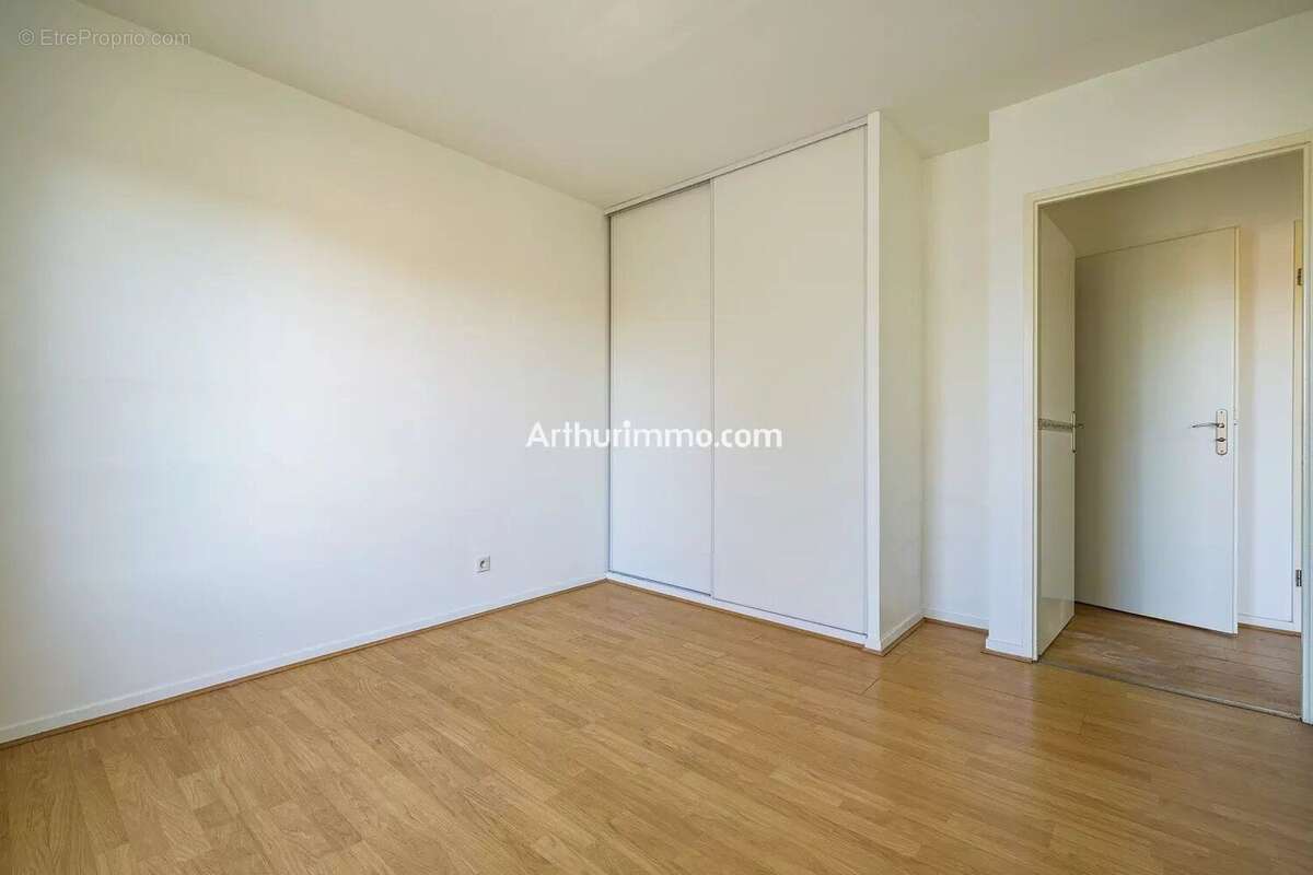 Appartement à LIMEIL-BREVANNES