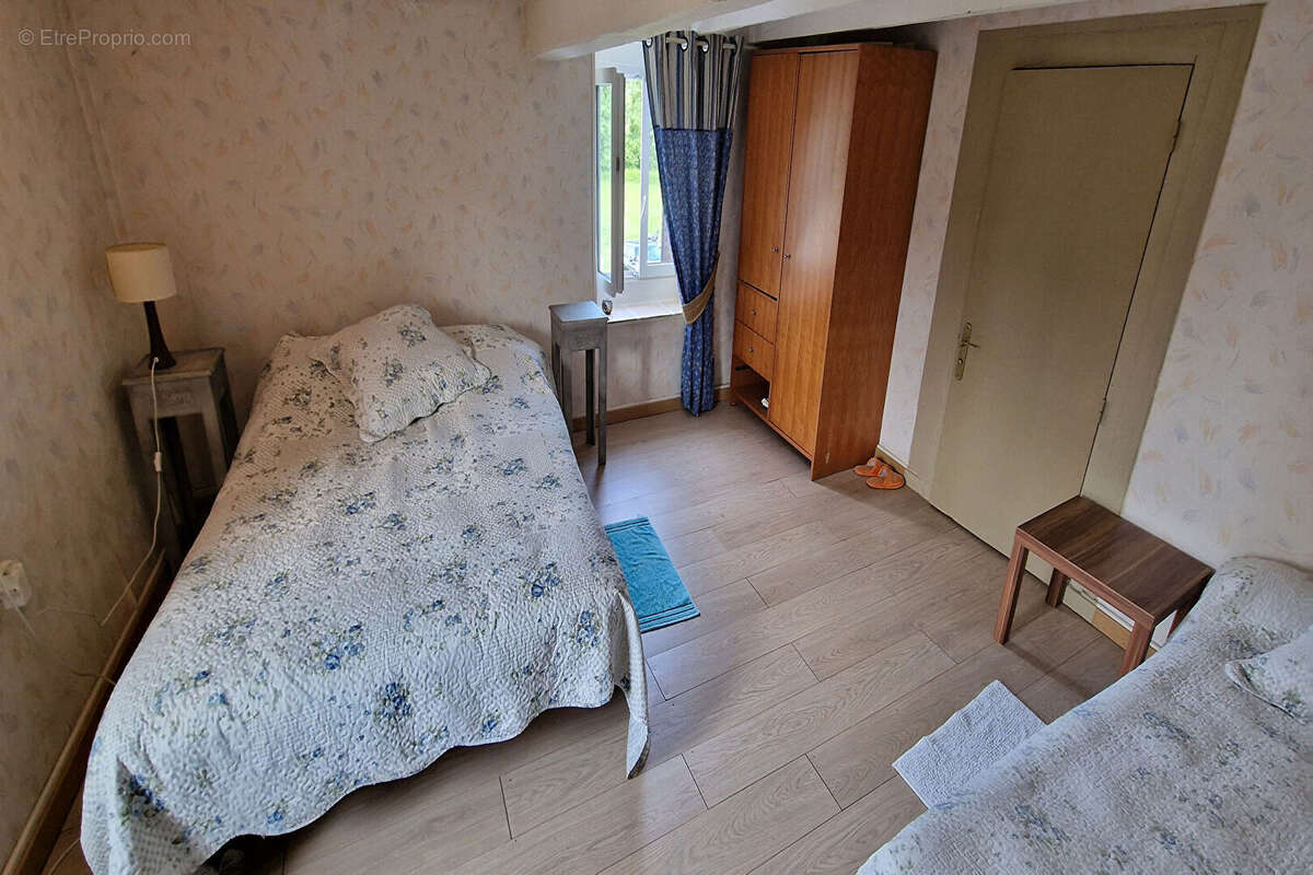 Luneau maison 4 pièces 94 m2 - photo 8