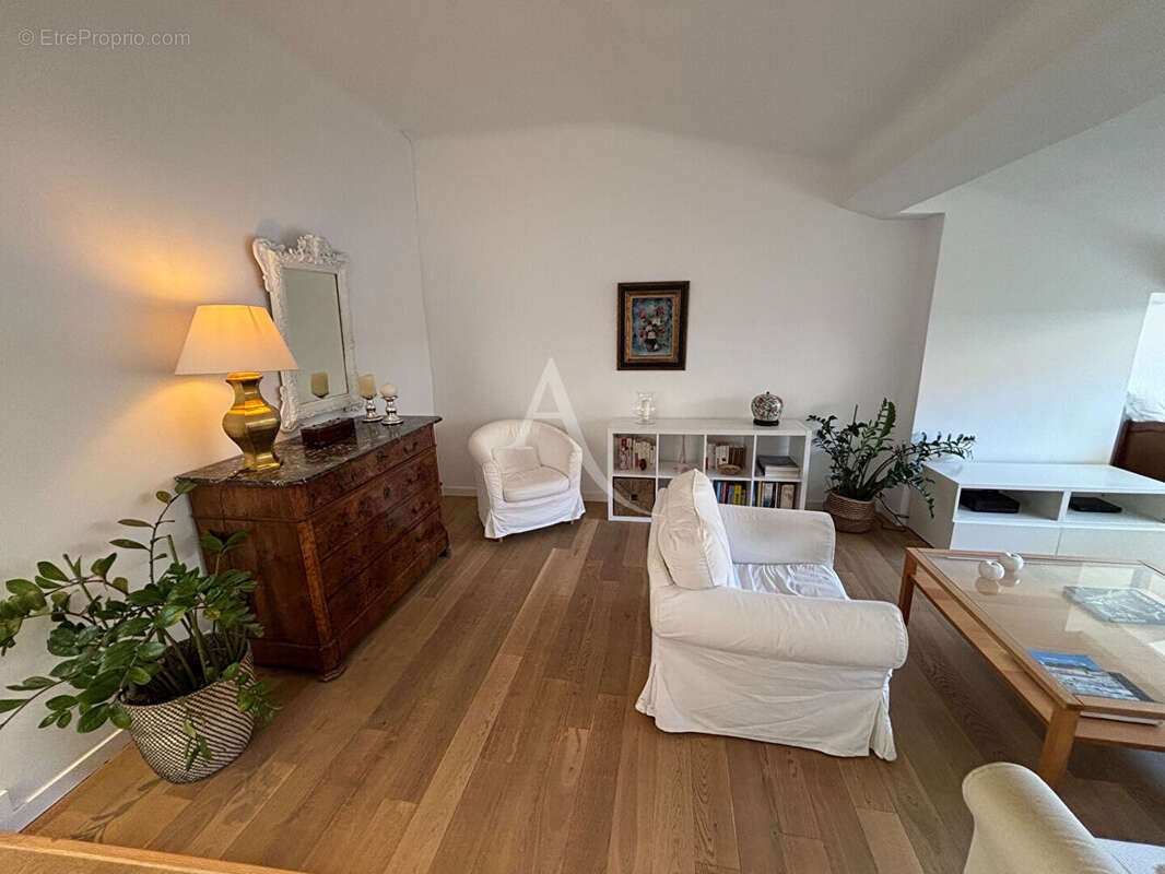 cannes BANANE Appartement Cannes 4 pièce(s) - photo 2