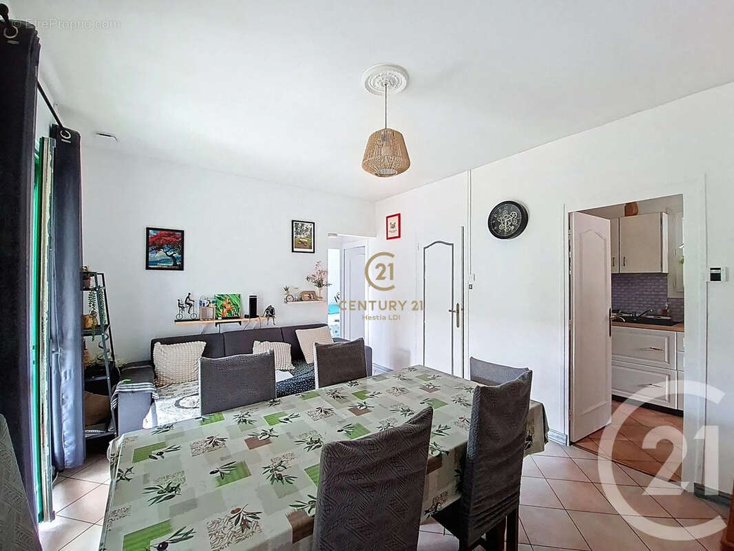 Maison à SAINT-PRIEST