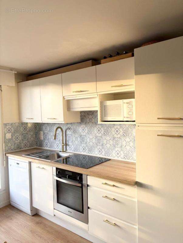 Appartement à LA BAULE-ESCOUBLAC