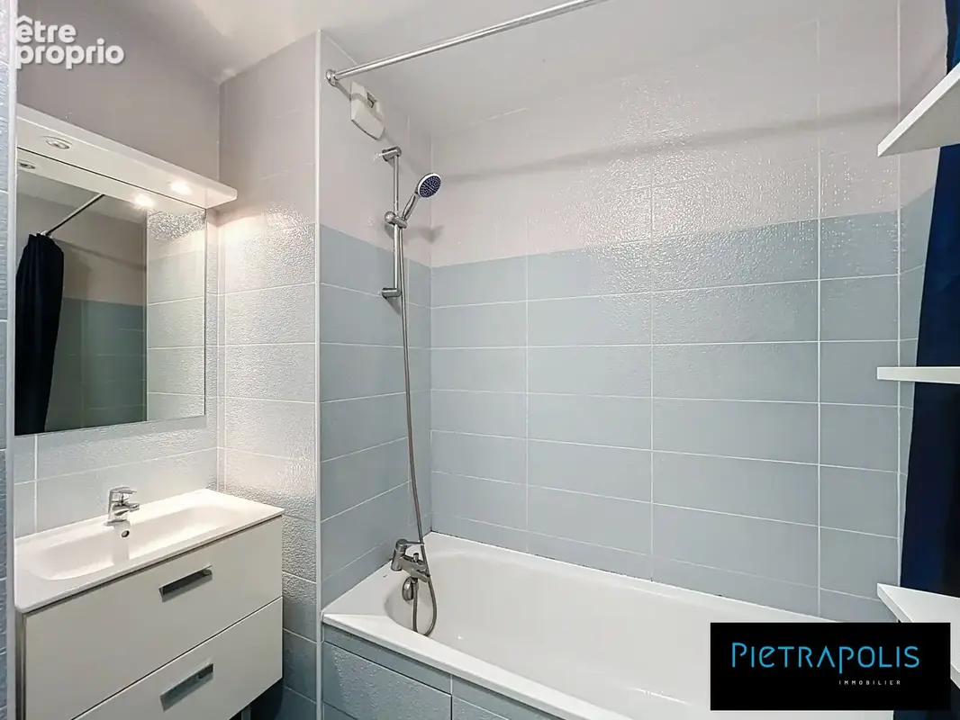 Appartement 3 pièces 60 m² à vendre à Lyon-7e (69007) - photo 4