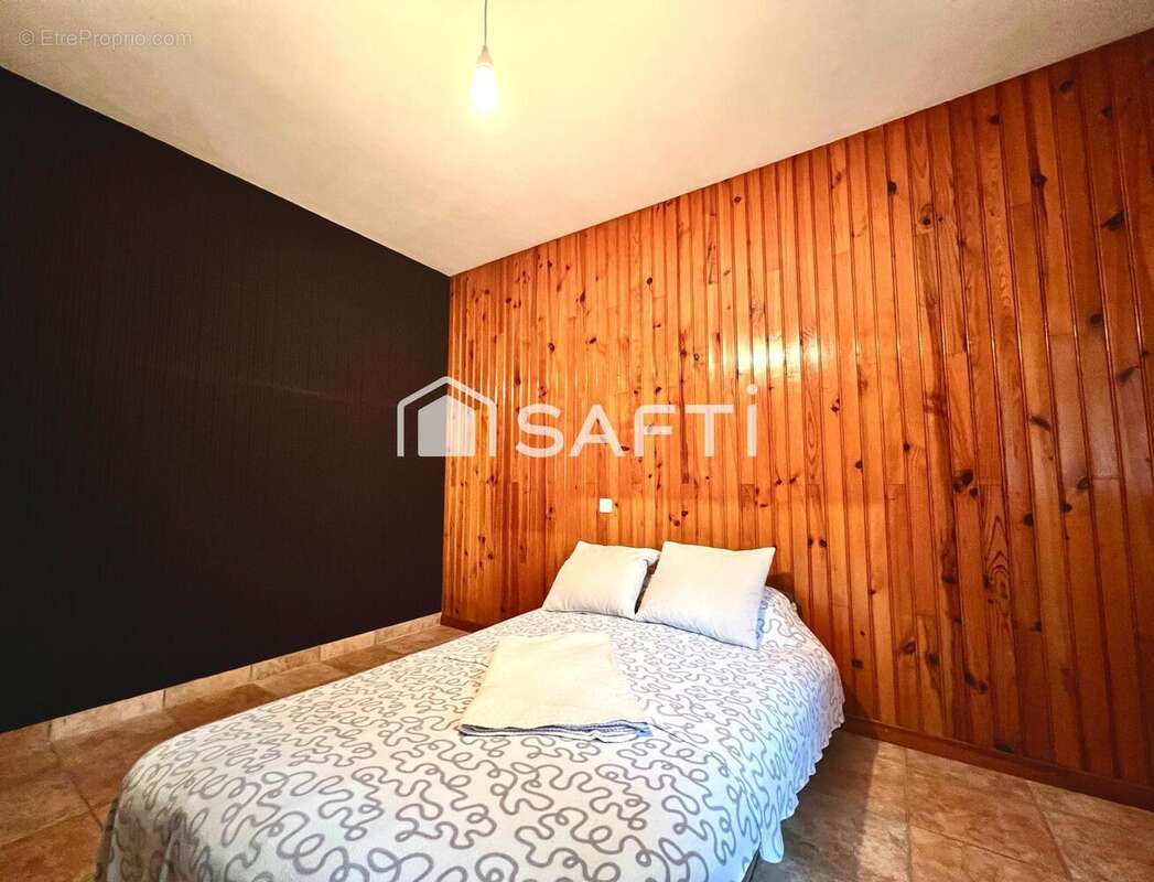 Photo 9 - Maison à LE MONASTERE