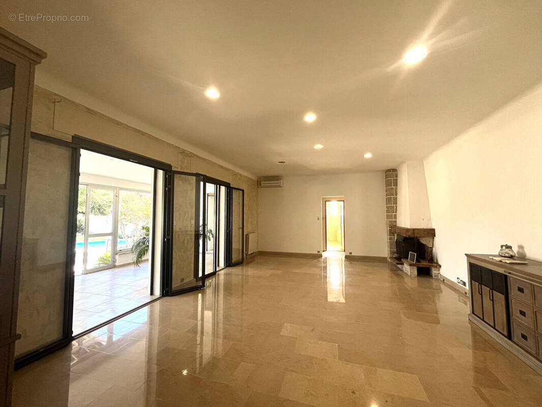 Maison à FOS-SUR-MER