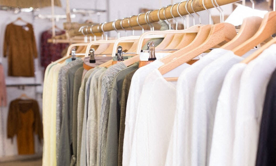 Commerce à SAINT-RAPHAEL