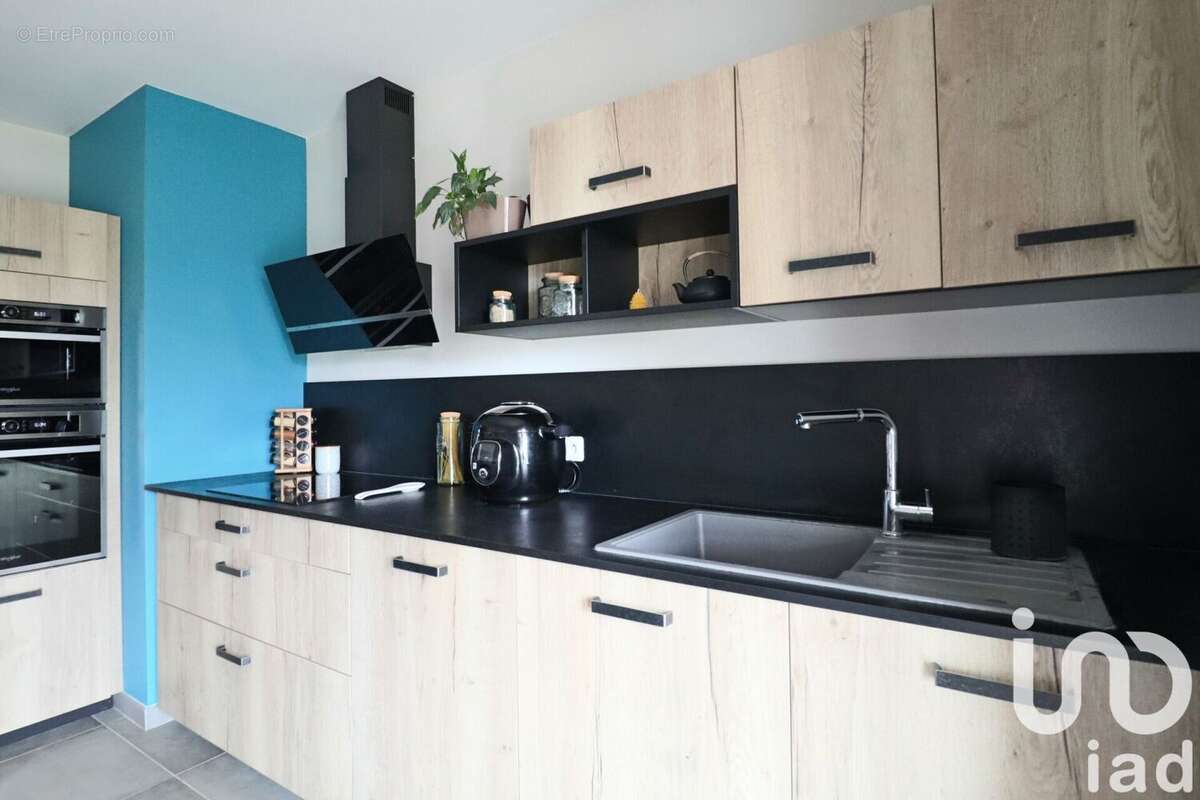 Photo 5 - Maison à MONTLIVAULT