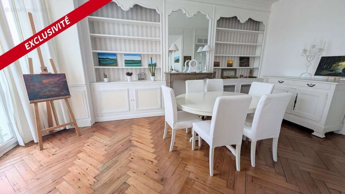 Appartement à ROUBAIX