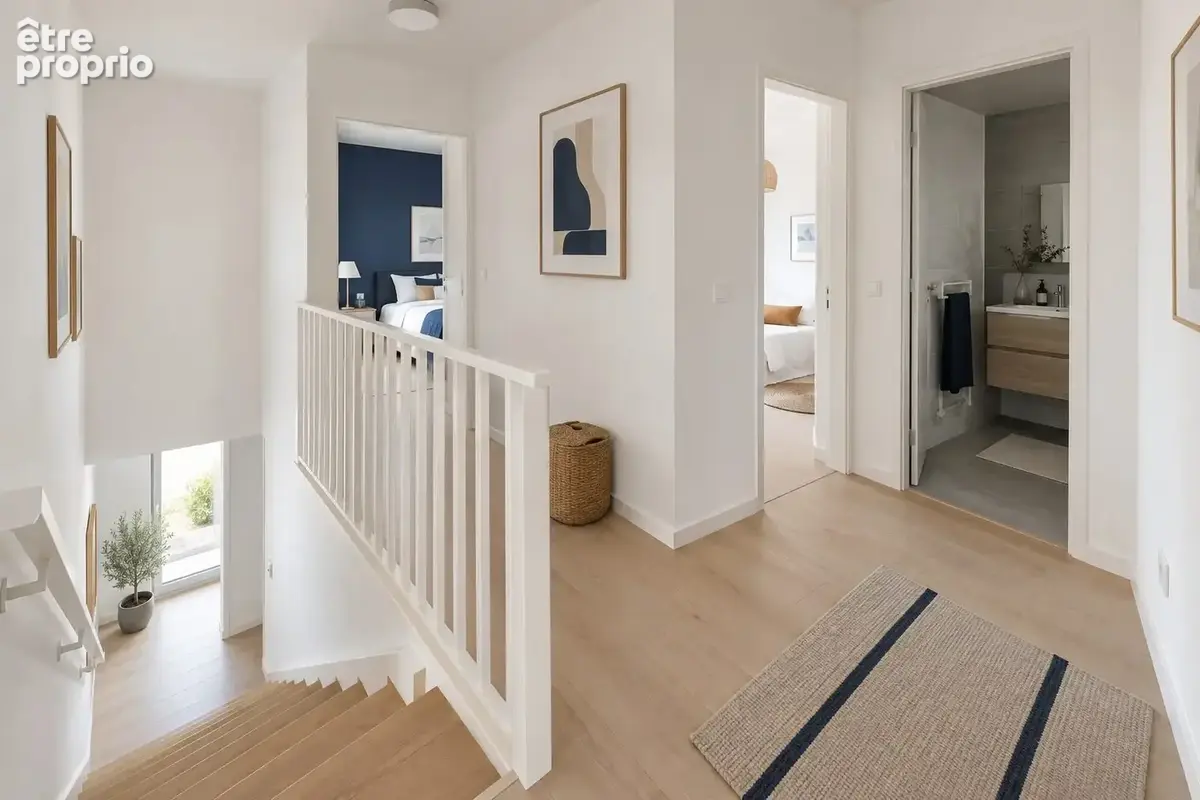 Appartement 4 pièces 85 m² à vendre à Saint-Malo (35400) - photo 5