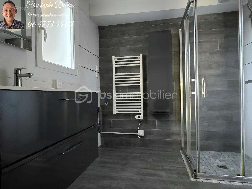 Maison à CHAVAGNES-EN-PAILLERS