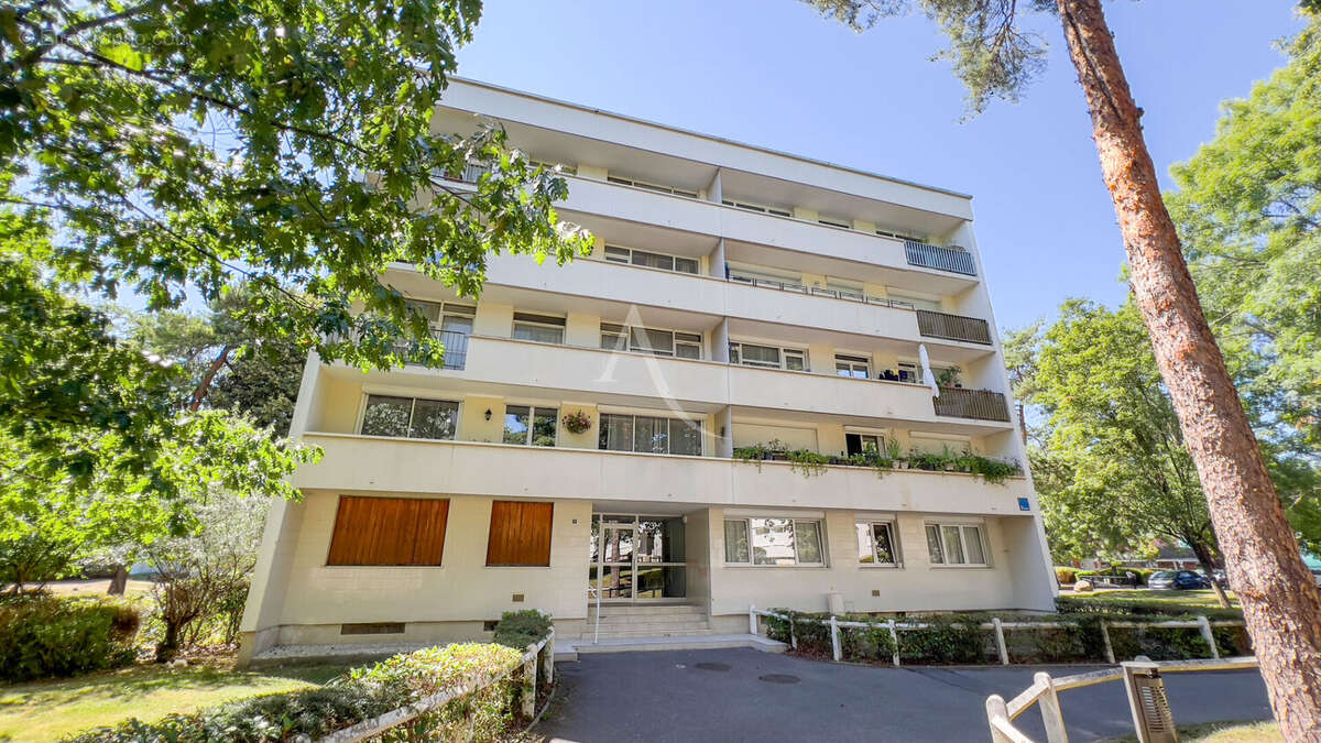 Appartement à YERRES