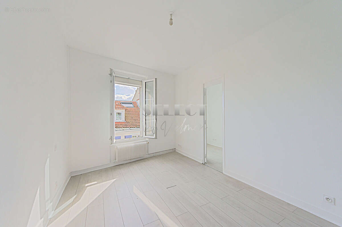 Appartement à SAINT-GERMAIN-EN-LAYE
