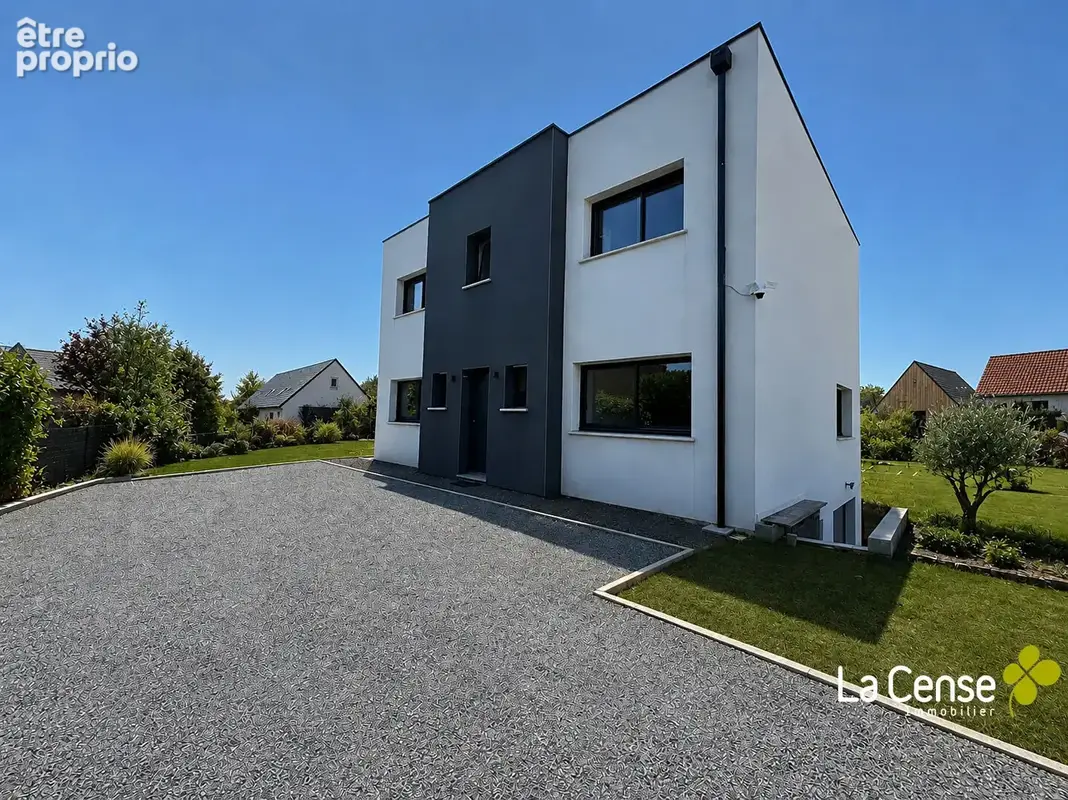 Avelin - maison de 2023 - photo 1