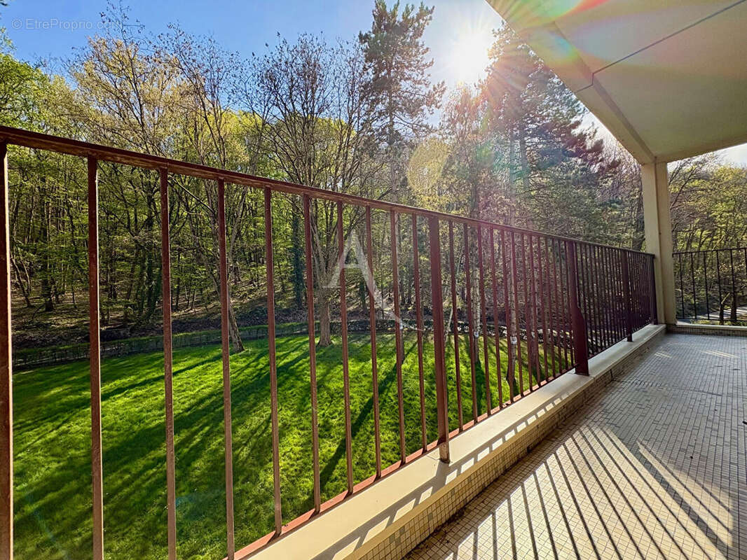 Appartement à GIF-SUR-YVETTE