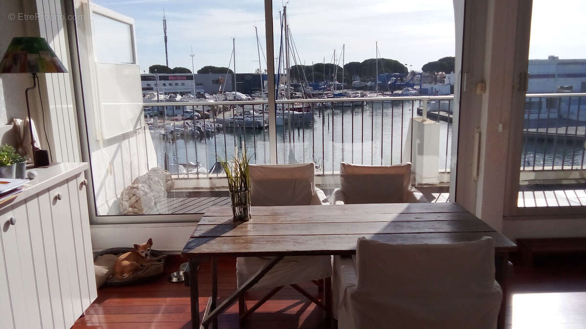 Autre à LE GRAU-DU-ROI