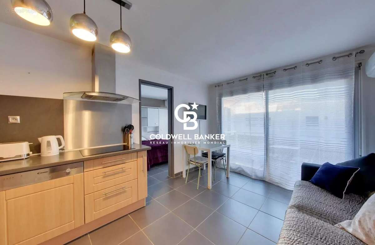 Appartement à SAINT-NAZAIRE