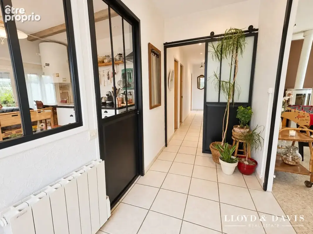 Maison 4 pièces 90 m² à vendre à Portes-Les-Valence (26800) - photo 6
