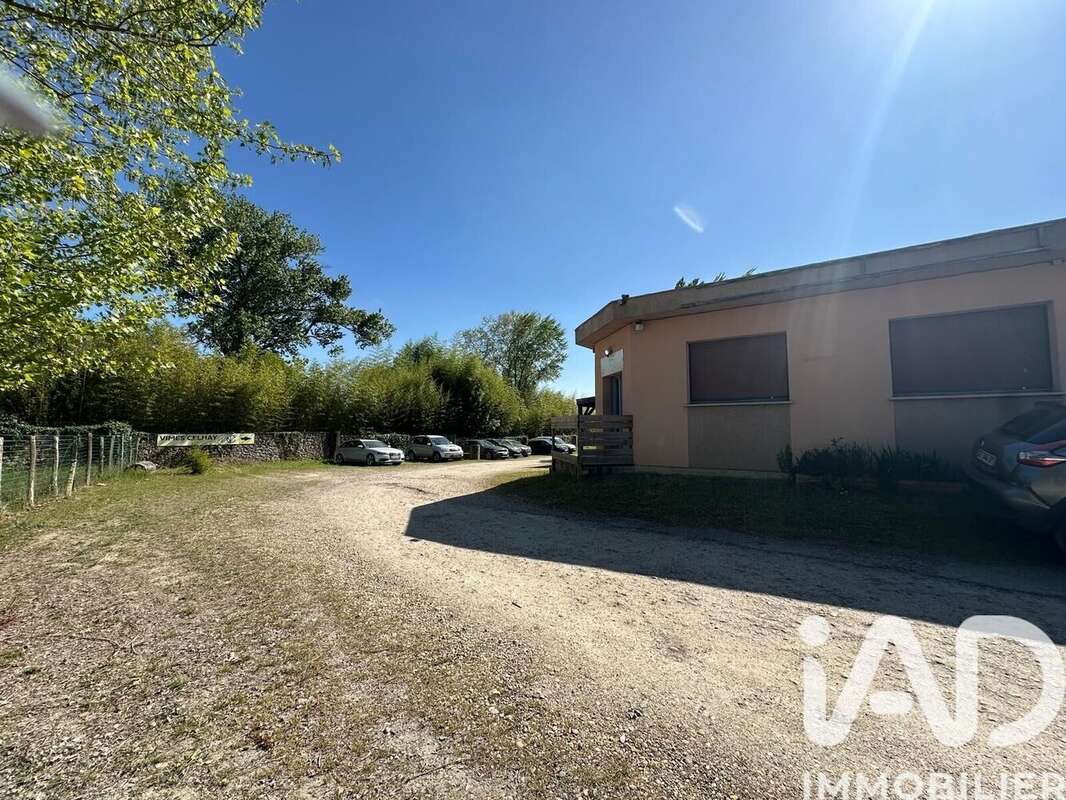 Photo 2 - Appartement à PREIGNAC