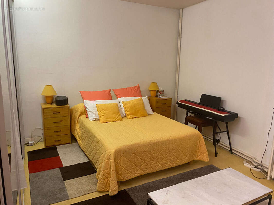 Appartement à LA ROCHELLE