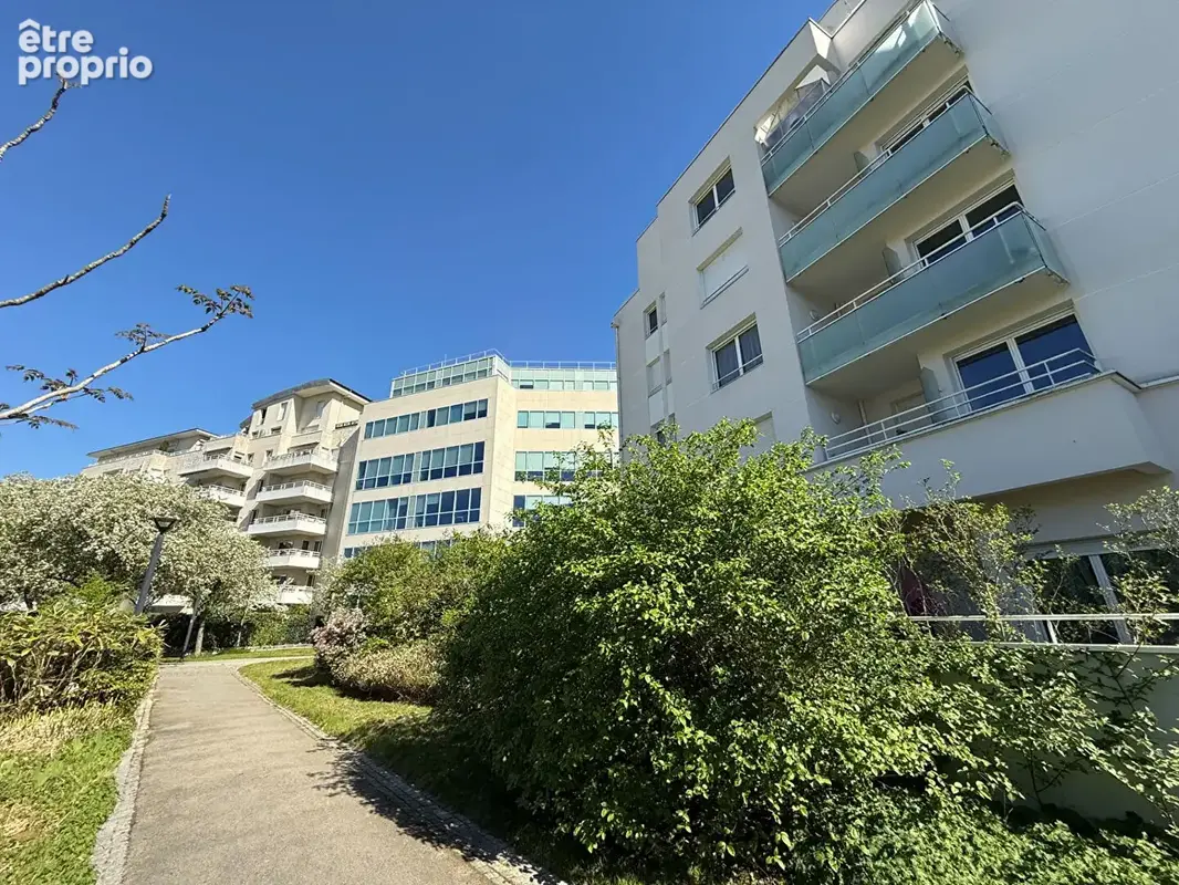 Appartement Montigny Le Bretonneux 4 pièce(s) 101 m2 - photo 3