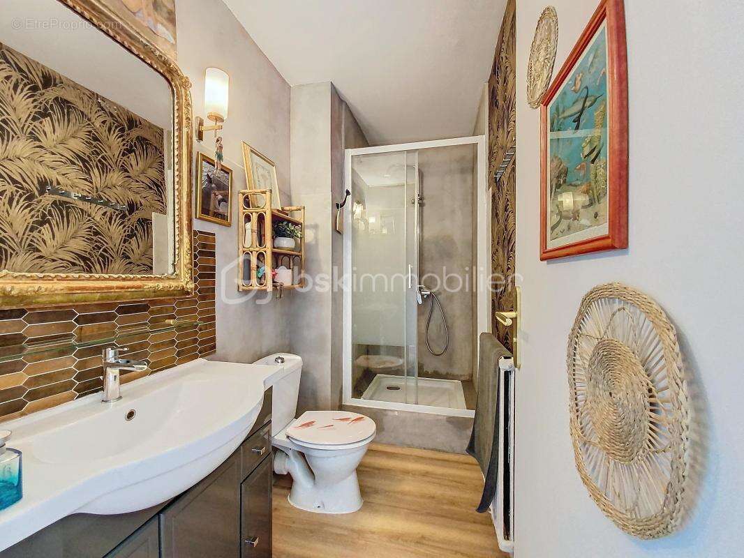 Appartement à LA GRANDE-MOTTE