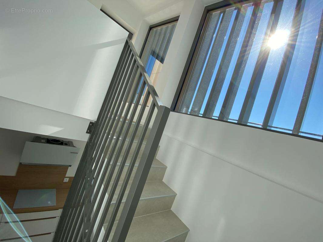 Appartement à LES MATHES