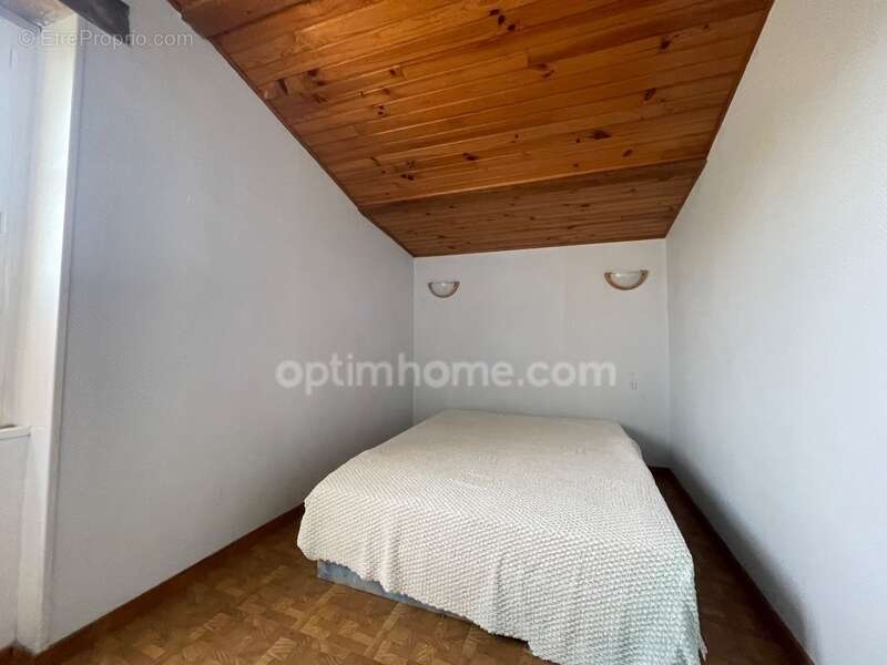 Maison à SAINTE-MARIE-DE-RE