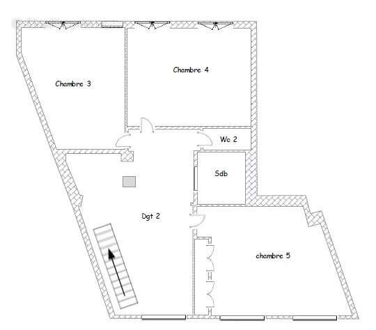 Appartement à LYON-9E