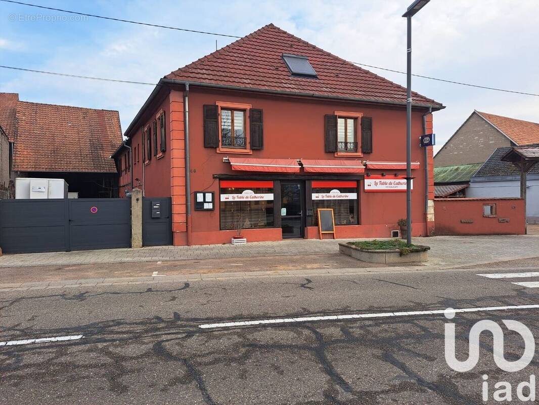 Photo 1 - Appartement à BIESHEIM